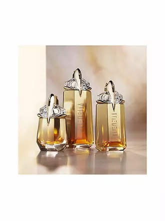 MUGLER | Alien Goddess Eau de Parfum Intense 90ml Nachfüllbar | 